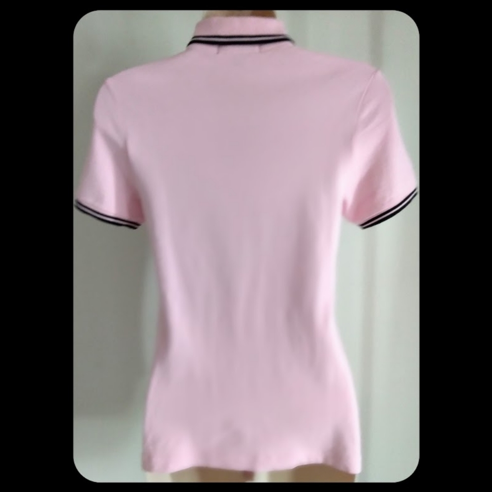 Fred Perry - Picture 2 of 3